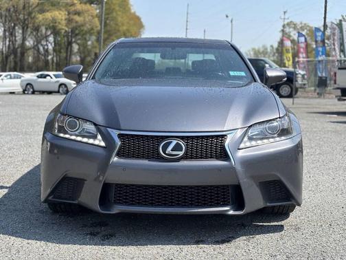 2014 Lexus GS 350 Base