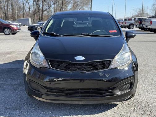2015 Kia Rio LX