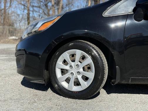 2015 Kia Rio LX