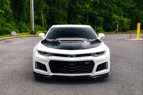 2018 Chevrolet Camaro ZL1