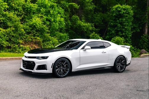 2018 Chevrolet Camaro ZL1