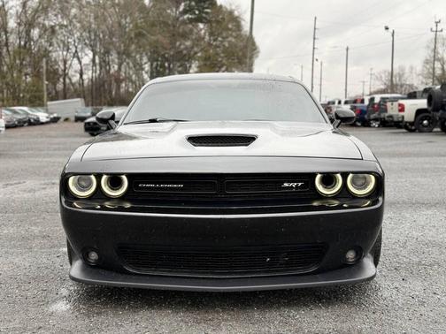 2016 Dodge Challenger SRT 392