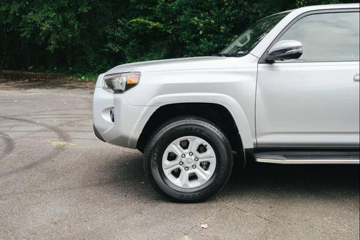 2016 Toyota 4Runner SR5 Premium