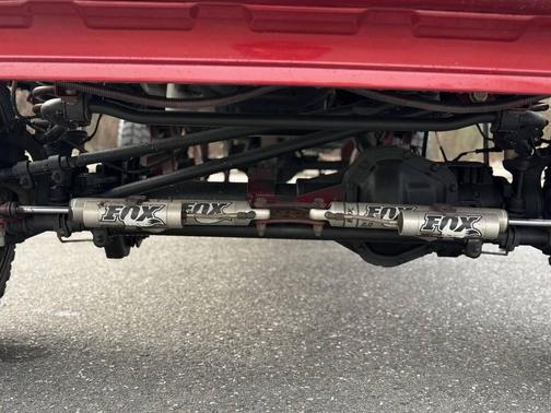 2015 Ford F-250 Lariat