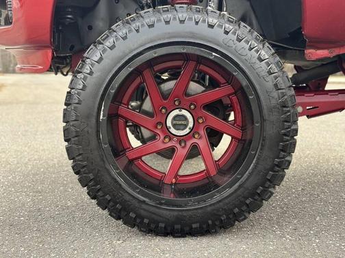 2015 Ford F-250 Lariat