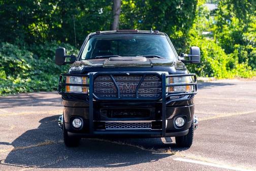 2014 GMC Sierra 3500 Denali