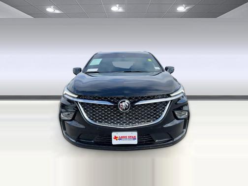Ebony Twilight Metallic 2024 Buick Enclave Avenir FWD
