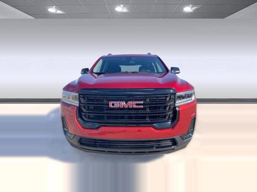 2023 GMC Acadia FWD SLE