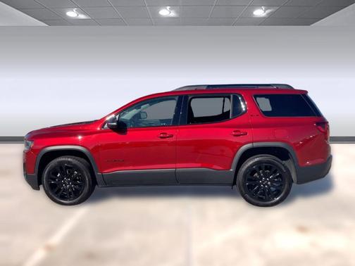 2023 GMC Acadia FWD SLE