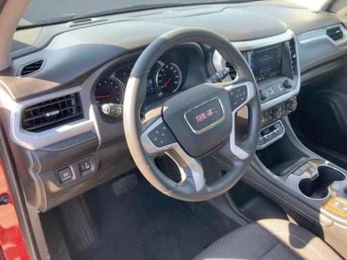 2023 GMC Acadia FWD SLE