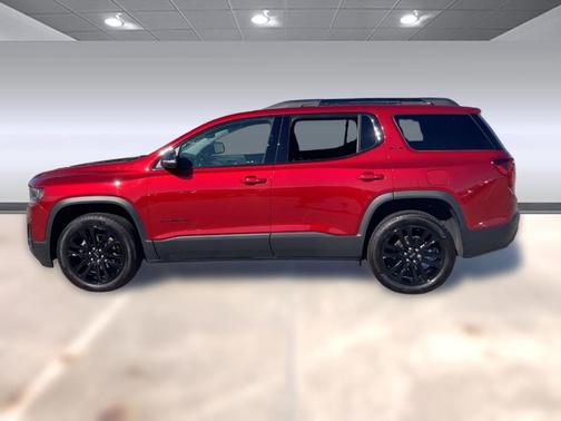 2023 GMC Acadia FWD SLE