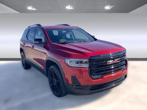 2023 GMC Acadia FWD SLE