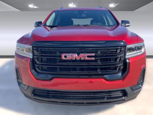 2023 GMC Acadia FWD SLE