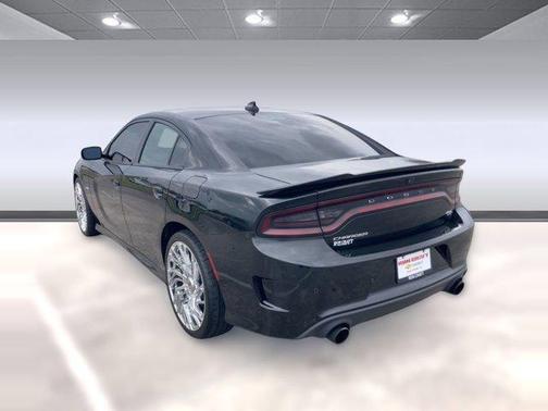2021 Dodge Charger R/T