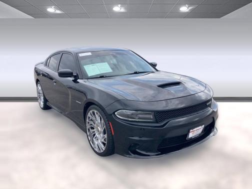 2021 Dodge Charger R/T
