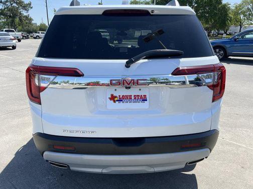 2023 GMC Acadia FWD SLT