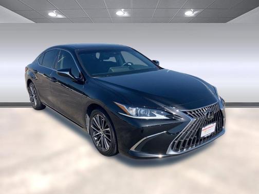2022 Lexus ES 350 Base