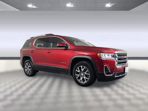 2023 GMC Acadia AWD SLT