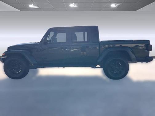 2023 Jeep Gladiator Freedom 4x4