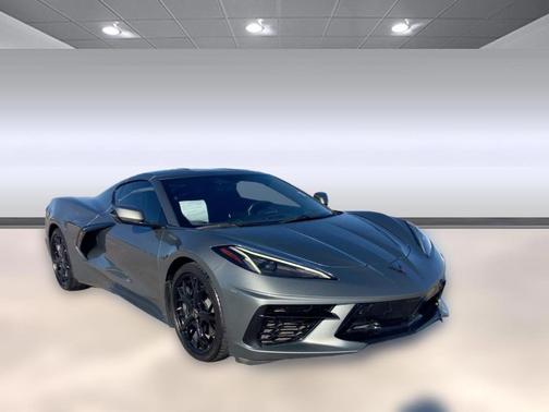 2022 Chevrolet Corvette Stingray w/2LT
