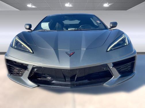 2022 Chevrolet Corvette Stingray w/2LT