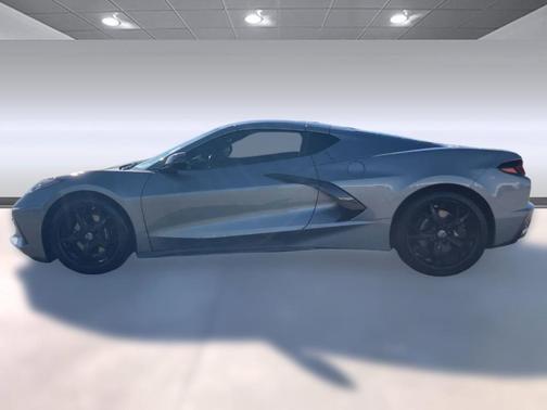 2022 Chevrolet Corvette Stingray w/2LT