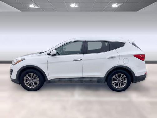 2016 Hyundai Santa Fe Sport 2.4L