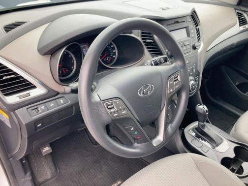 2016 Hyundai Santa Fe Sport 2.4L