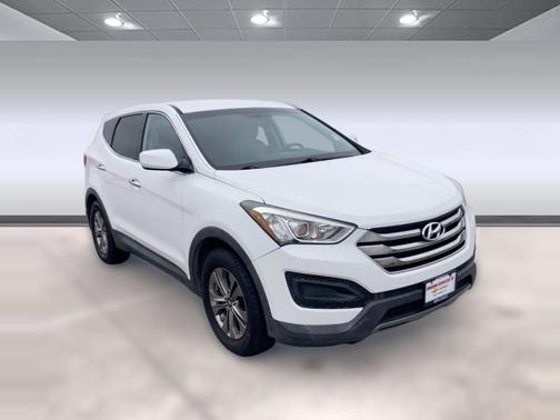 2016 Hyundai Santa Fe Sport 2.4L