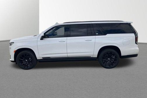 2024 Cadillac Escalade ESV Sport Platinum
