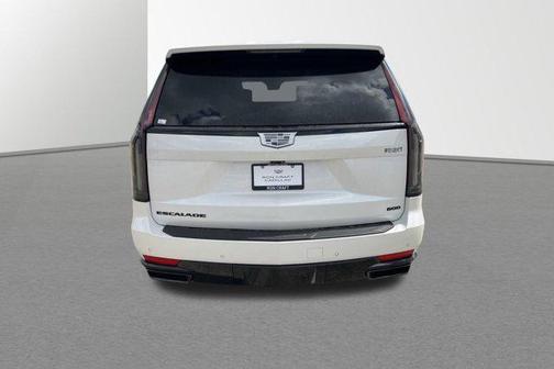 2024 Cadillac Escalade ESV Sport Platinum