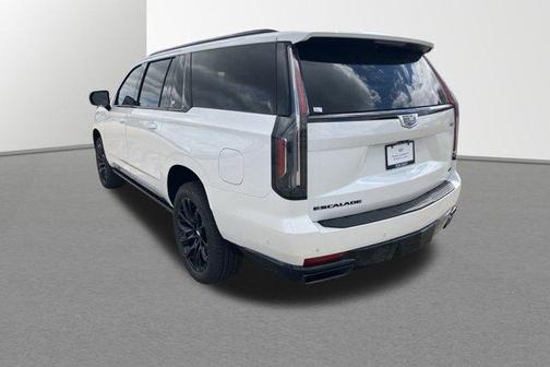 2024 Cadillac Escalade ESV Sport Platinum