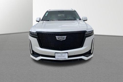 2024 Cadillac Escalade ESV Sport Platinum