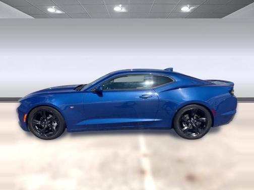 2022 Chevrolet Camaro 1LT