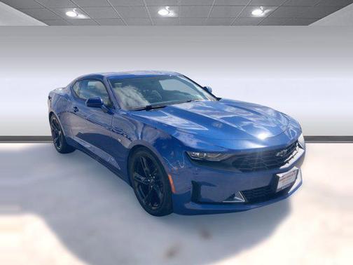 2022 Chevrolet Camaro 1LT
