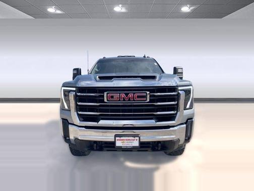 2024 GMC Sierra 2500 SLE