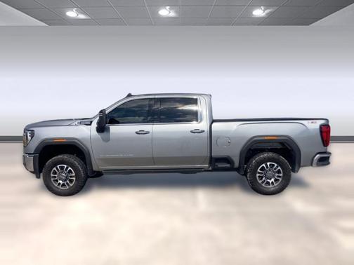 2024 GMC Sierra 2500 SLE