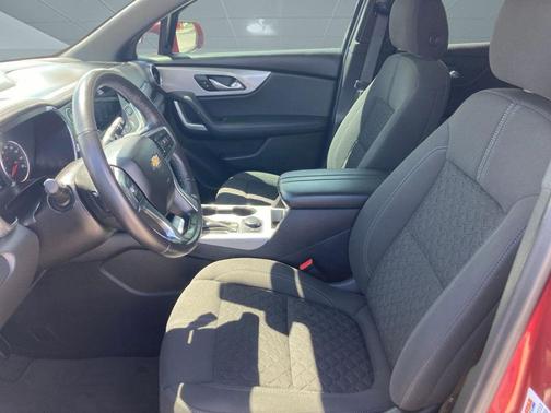 2020 Chevrolet Blazer 1LT