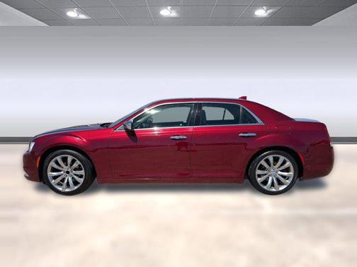 2019 Chrysler 300 Limited