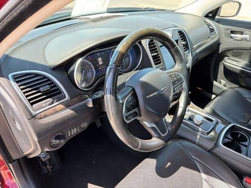 2019 Chrysler 300 Limited