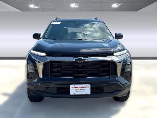 2026 Chevrolet Equinox FWD ACTIV