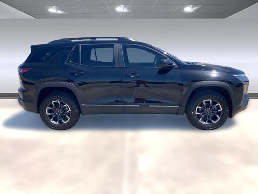 2026 Chevrolet Equinox FWD ACTIV