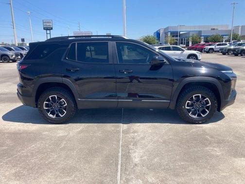 2026 Chevrolet Equinox FWD ACTIV