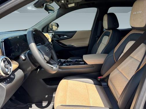 2026 Chevrolet Equinox FWD ACTIV