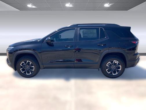 2026 Chevrolet Equinox FWD ACTIV