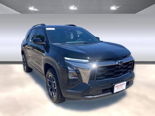 2026 Chevrolet Equinox FWD ACTIV