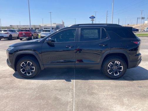 2026 Chevrolet Equinox FWD ACTIV