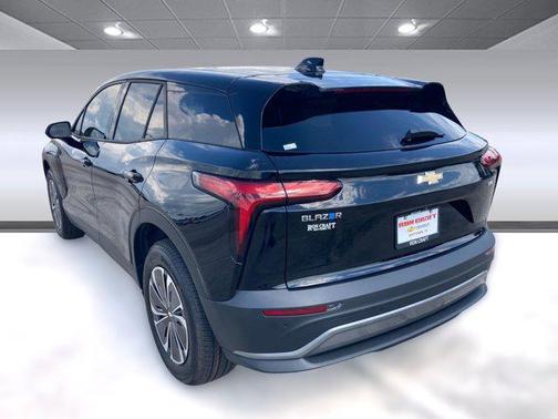 2025 Chevrolet Blazer EV eAWD LT