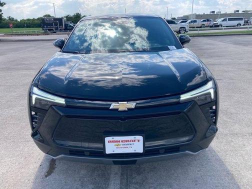 2025 Chevrolet Blazer EV eAWD LT