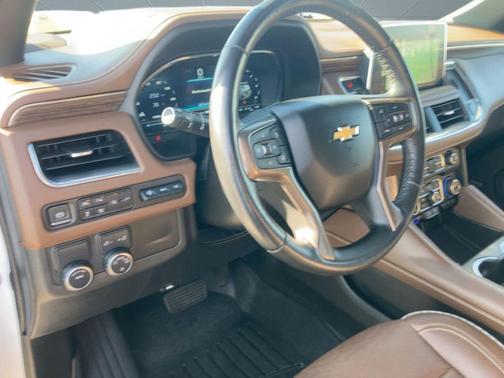 2022 Chevrolet Tahoe 2WD High Country